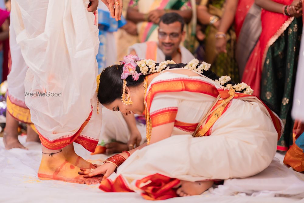 Photo From Avinash Mounika - By WEDNARA