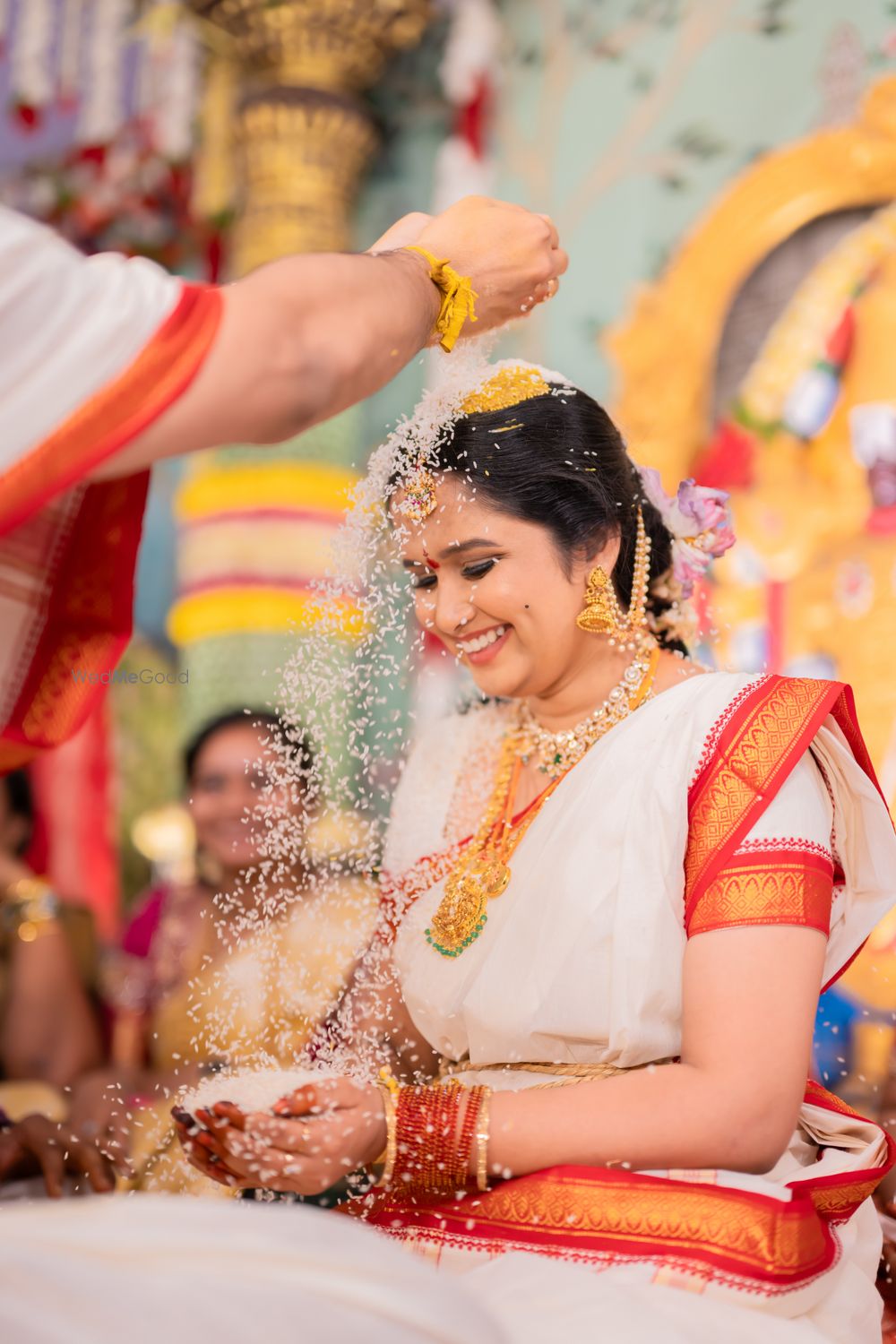 Photo From Avinash Mounika - By WEDNARA