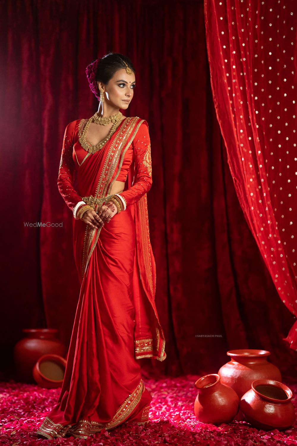 Photo From Bride Lookbook - By Makeup by Samrat