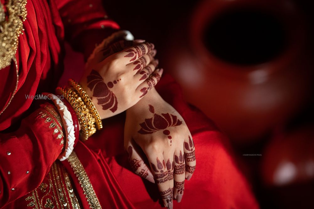 Photo From Bride Lookbook - By Makeup by Samrat