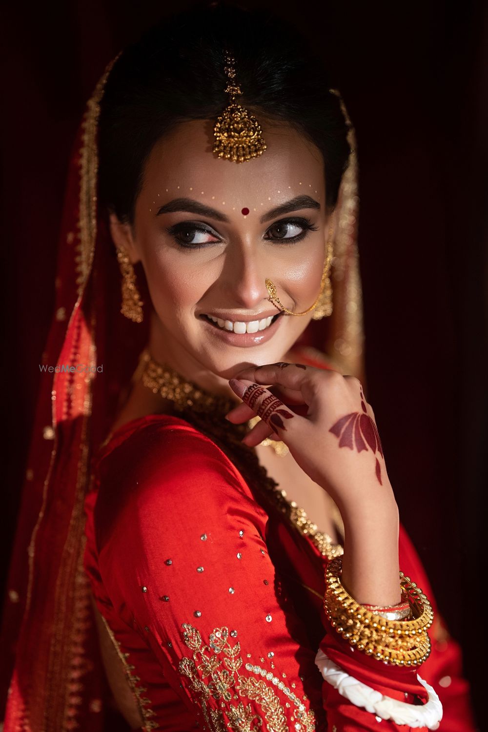Photo From Bride Lookbook - By Makeup by Samrat
