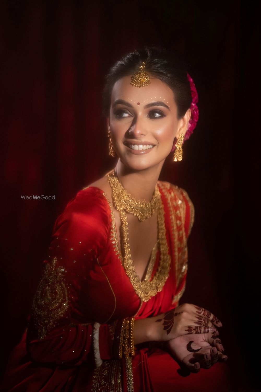 Photo From Bride Lookbook - By Makeup by Samrat