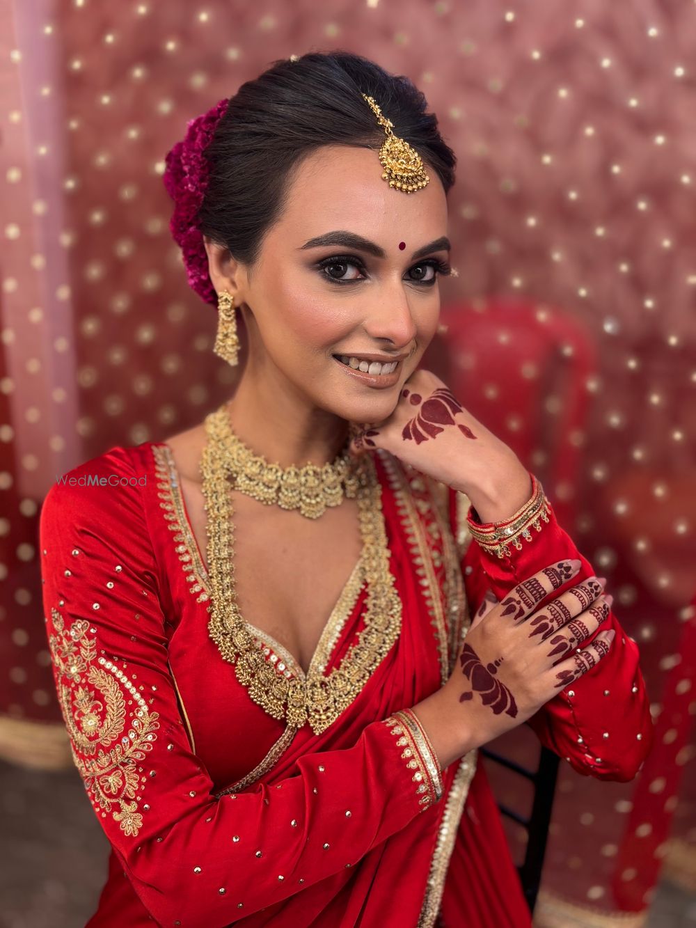 Photo From Bride Lookbook - By Makeup by Samrat