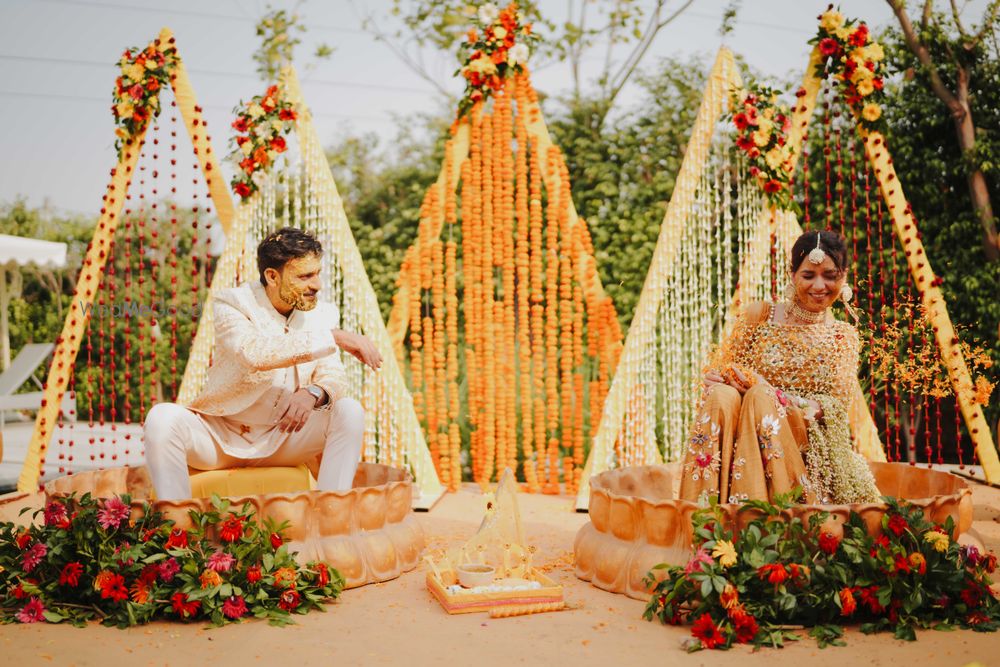 Photo From Amir & Rafat - By Picture Perfect Studio