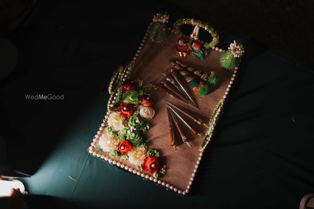 Photo From Amir & Rafat - By Picture Perfect Studio