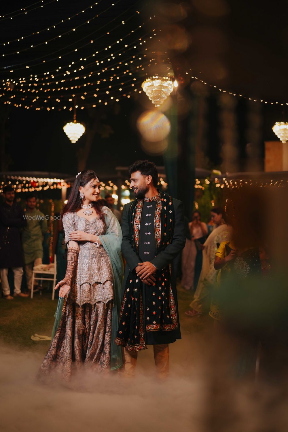 Photo From Amir & Rafat - By Picture Perfect Studio