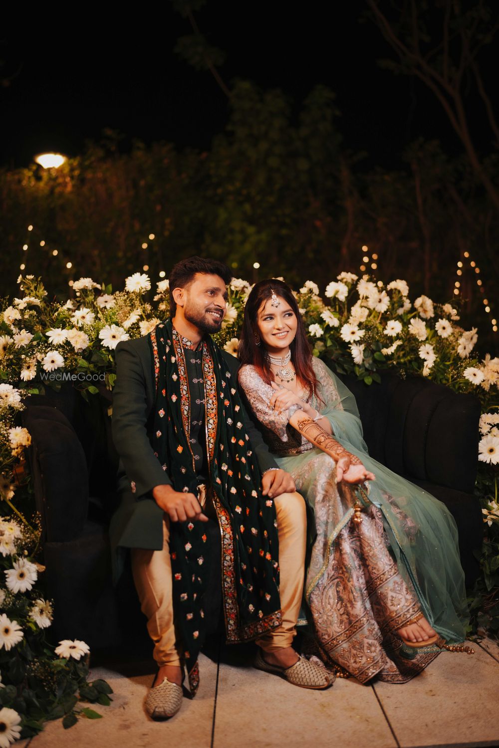 Photo From Amir & Rafat - By Picture Perfect Studio