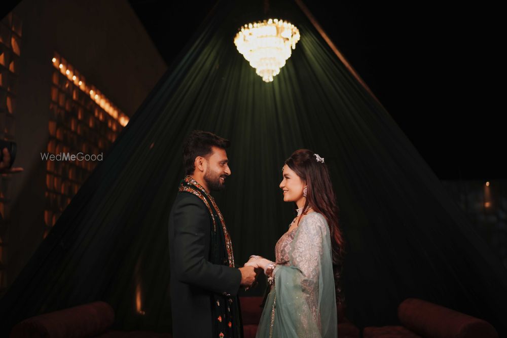 Photo From Amir & Rafat - By Picture Perfect Studio