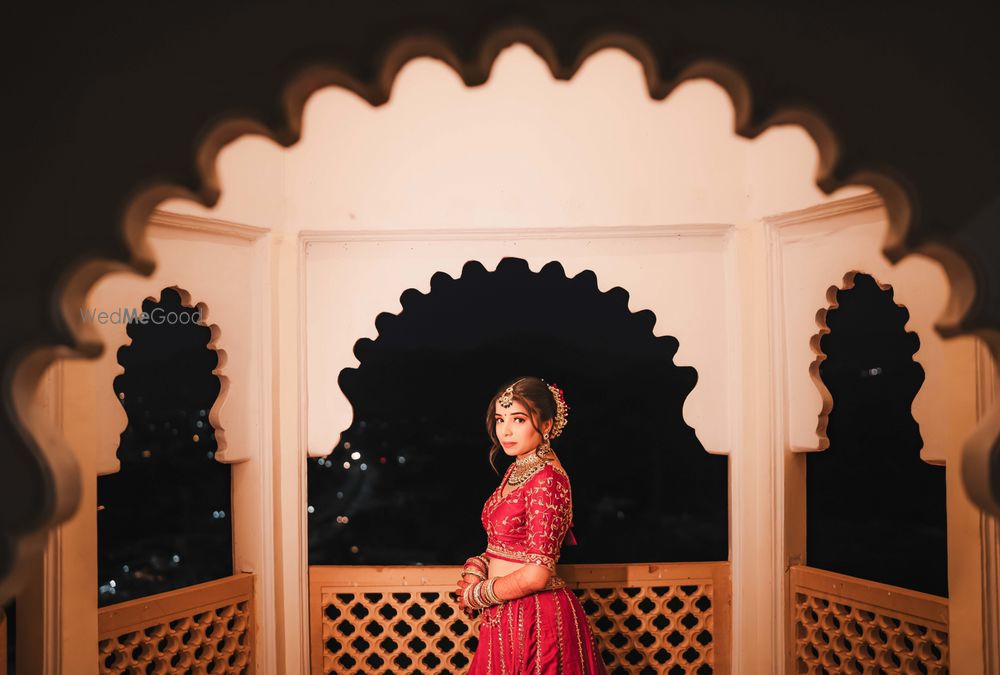 Photo From Navneet - By Picture Perfect Studio