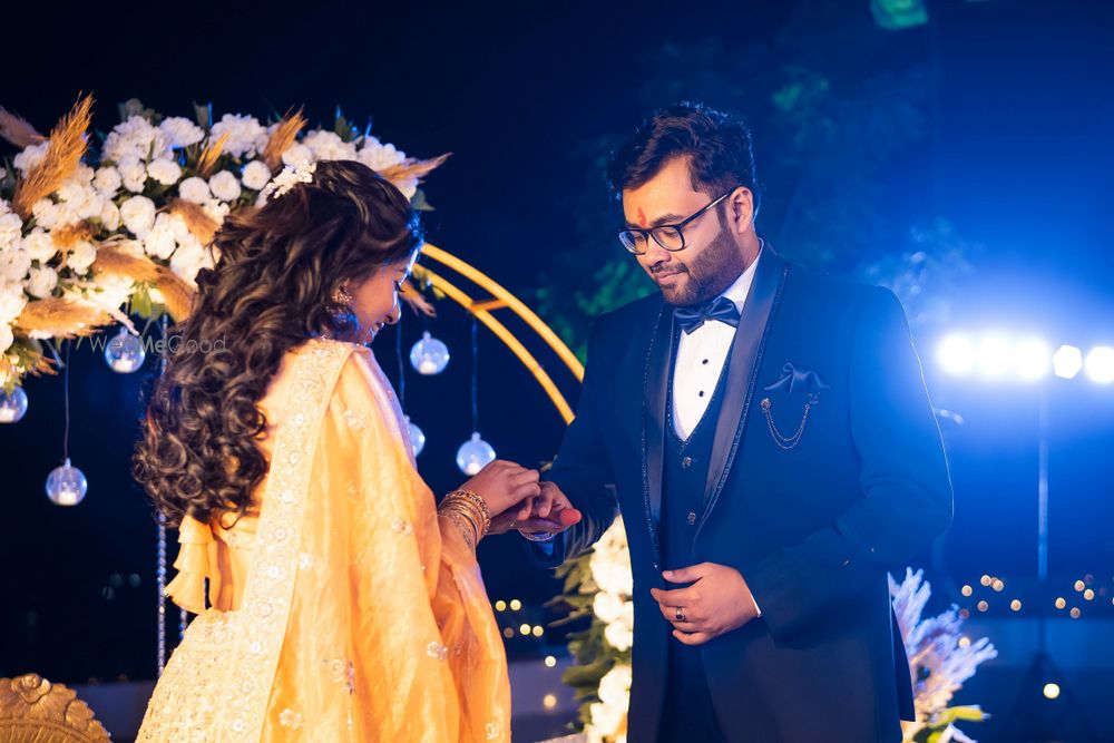 Photo From Navneet - By Picture Perfect Studio