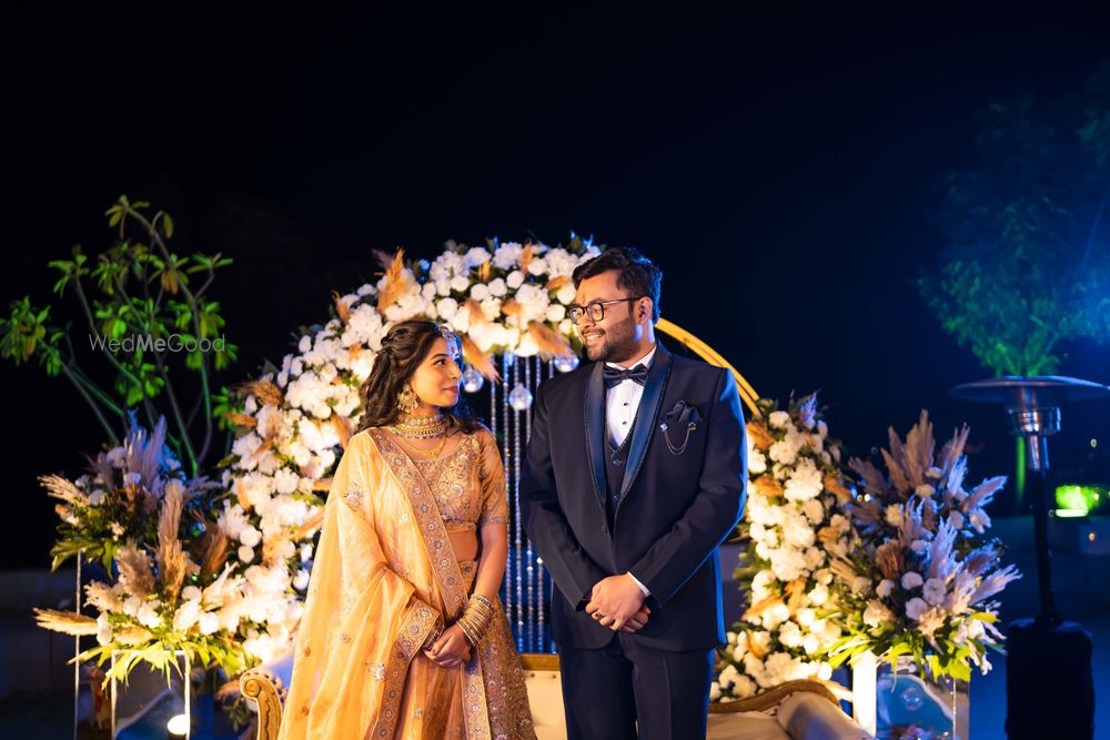 Photo From Navneet - By Picture Perfect Studio