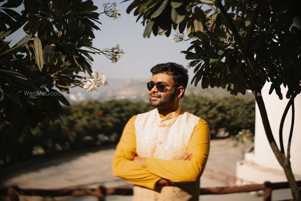 Photo From Navneet - By Picture Perfect Studio