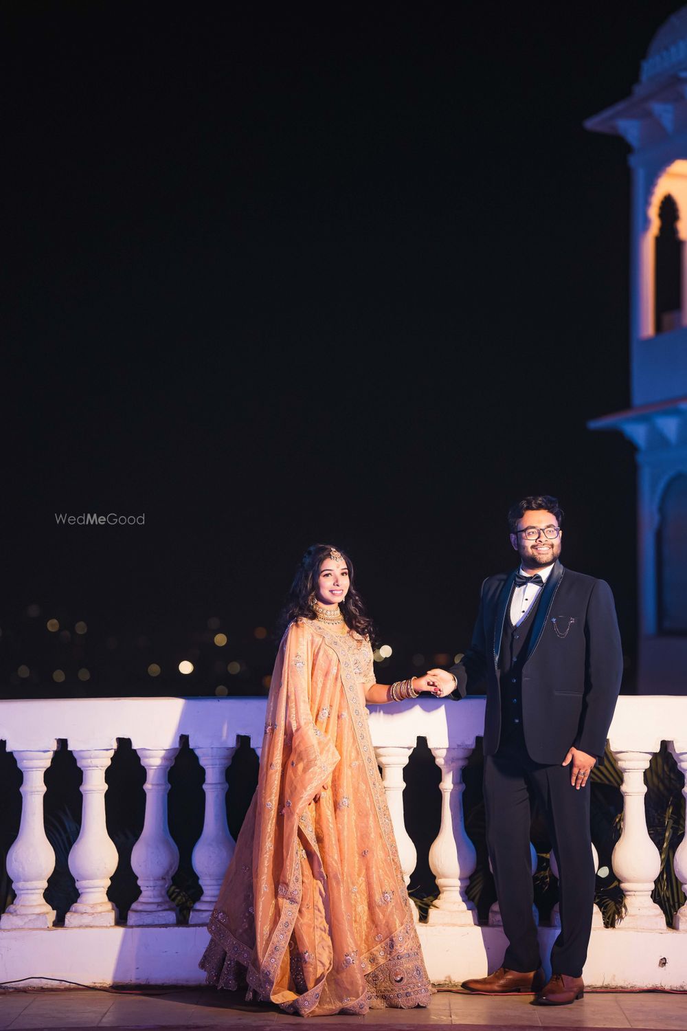 Photo From Navneet - By Picture Perfect Studio