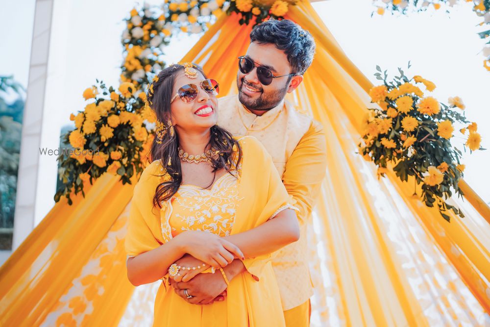Photo From Navneet - By Picture Perfect Studio