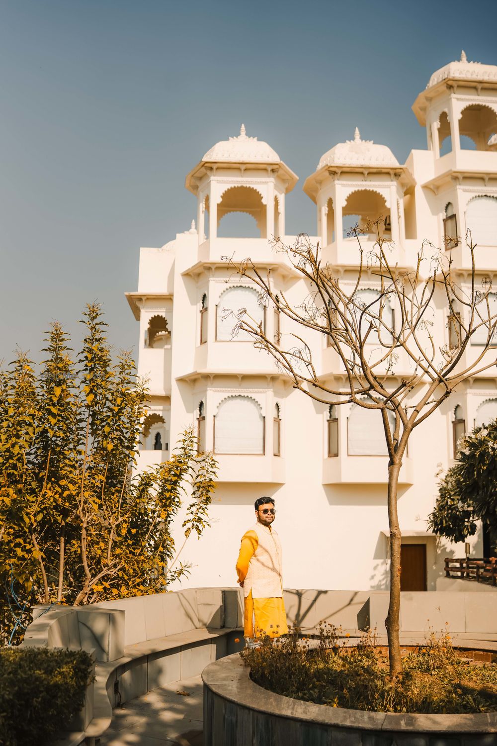 Photo From Navneet - By Picture Perfect Studio