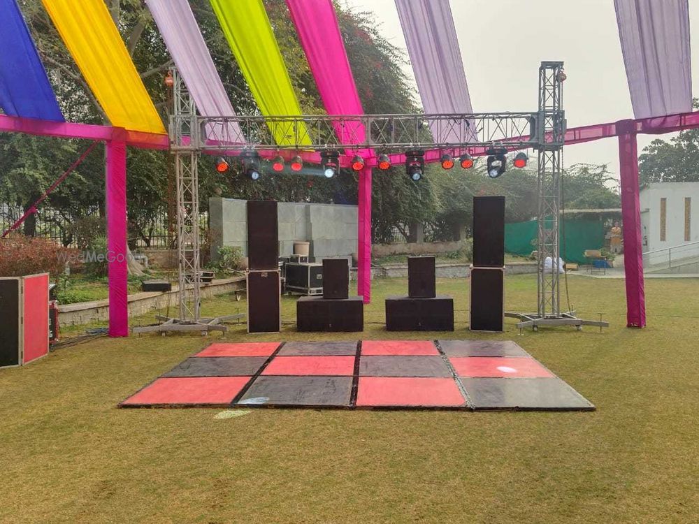 Photo From Mrs Anju & Mr Praveen Seth - By Eventwala