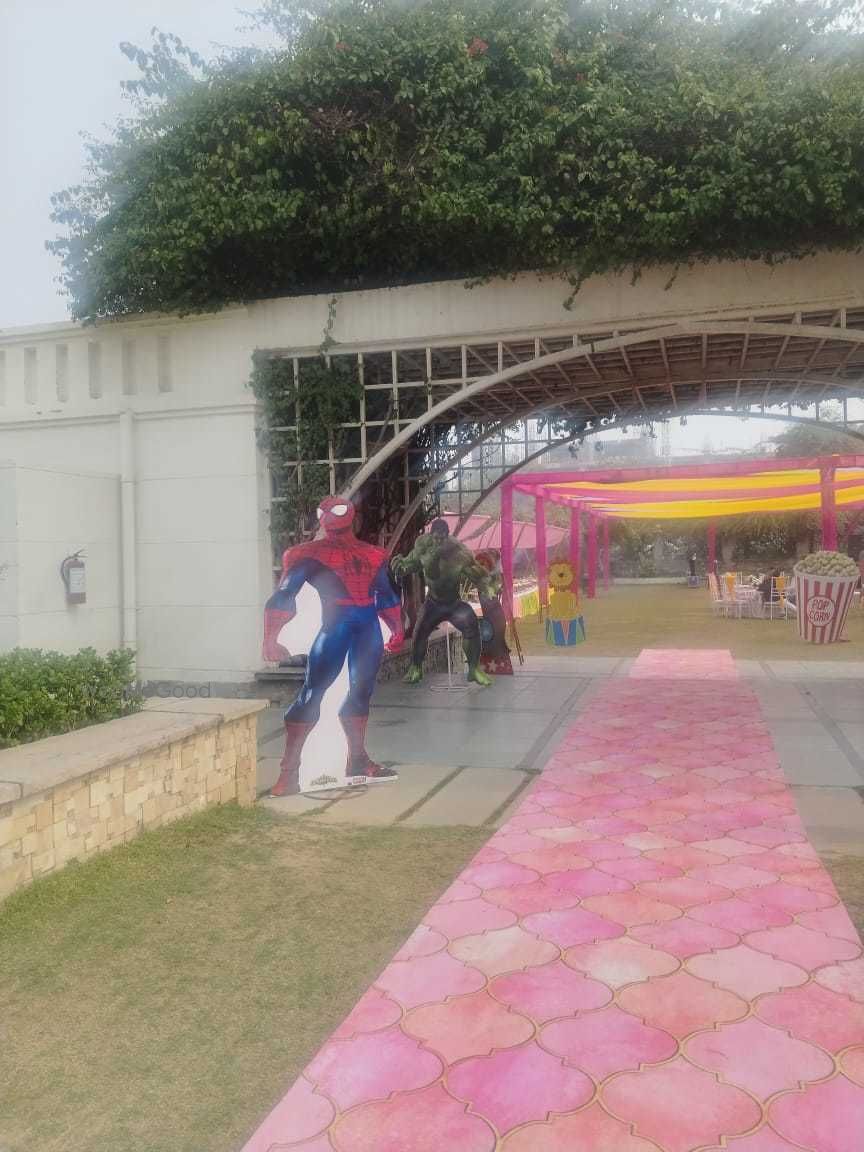 Photo From Mrs Anju & Mr Praveen Seth - By Eventwala