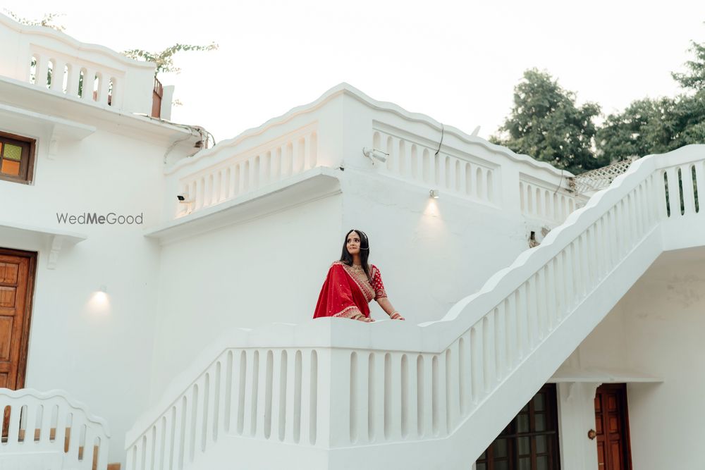 Photo From PURAK SHIVANGI - By Ashish Gaurav Photography