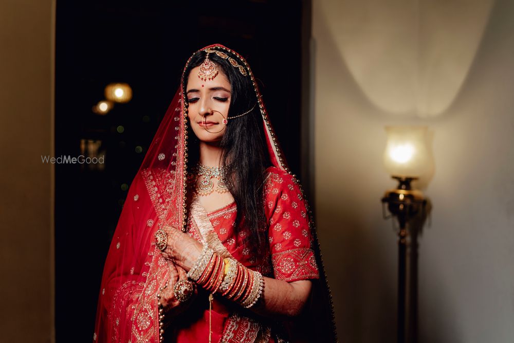 Photo From PURAK SHIVANGI - By Ashish Gaurav Photography
