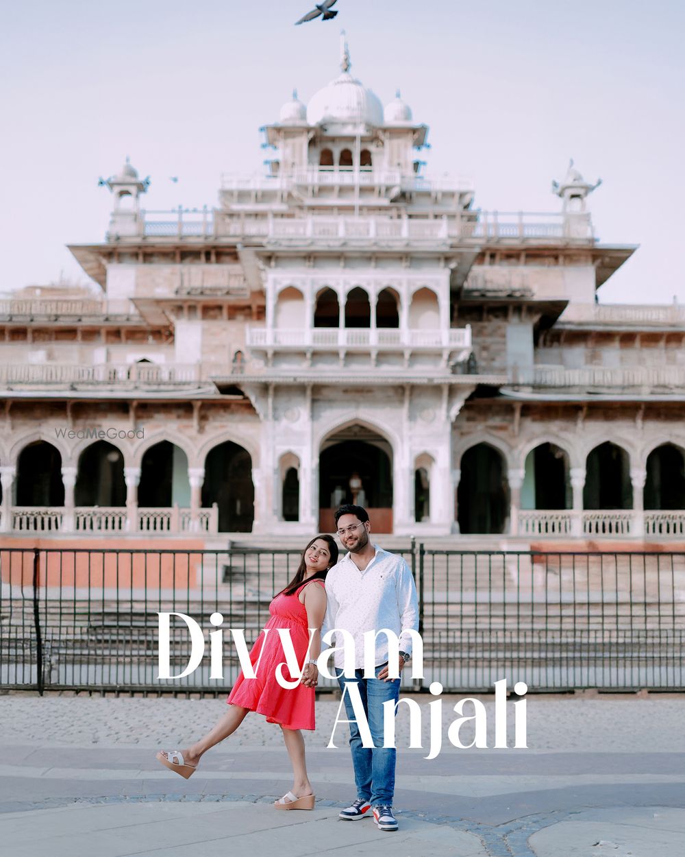 Photo From Divyam & Anjali  - By Vk Studio
