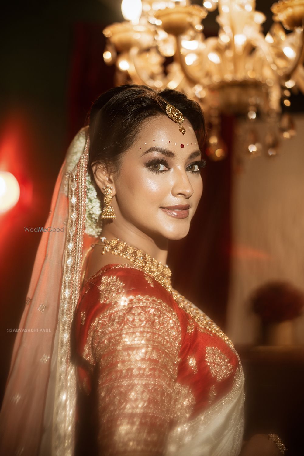 Photo From Bride Lookbook - By Makeup by Samrat