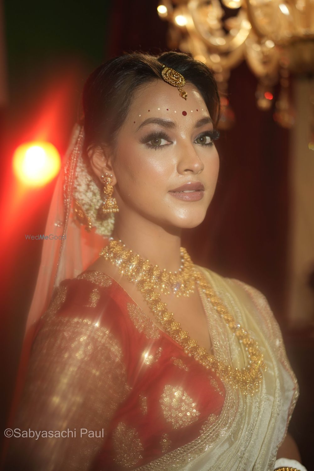 Photo From Bride Lookbook - By Makeup by Samrat