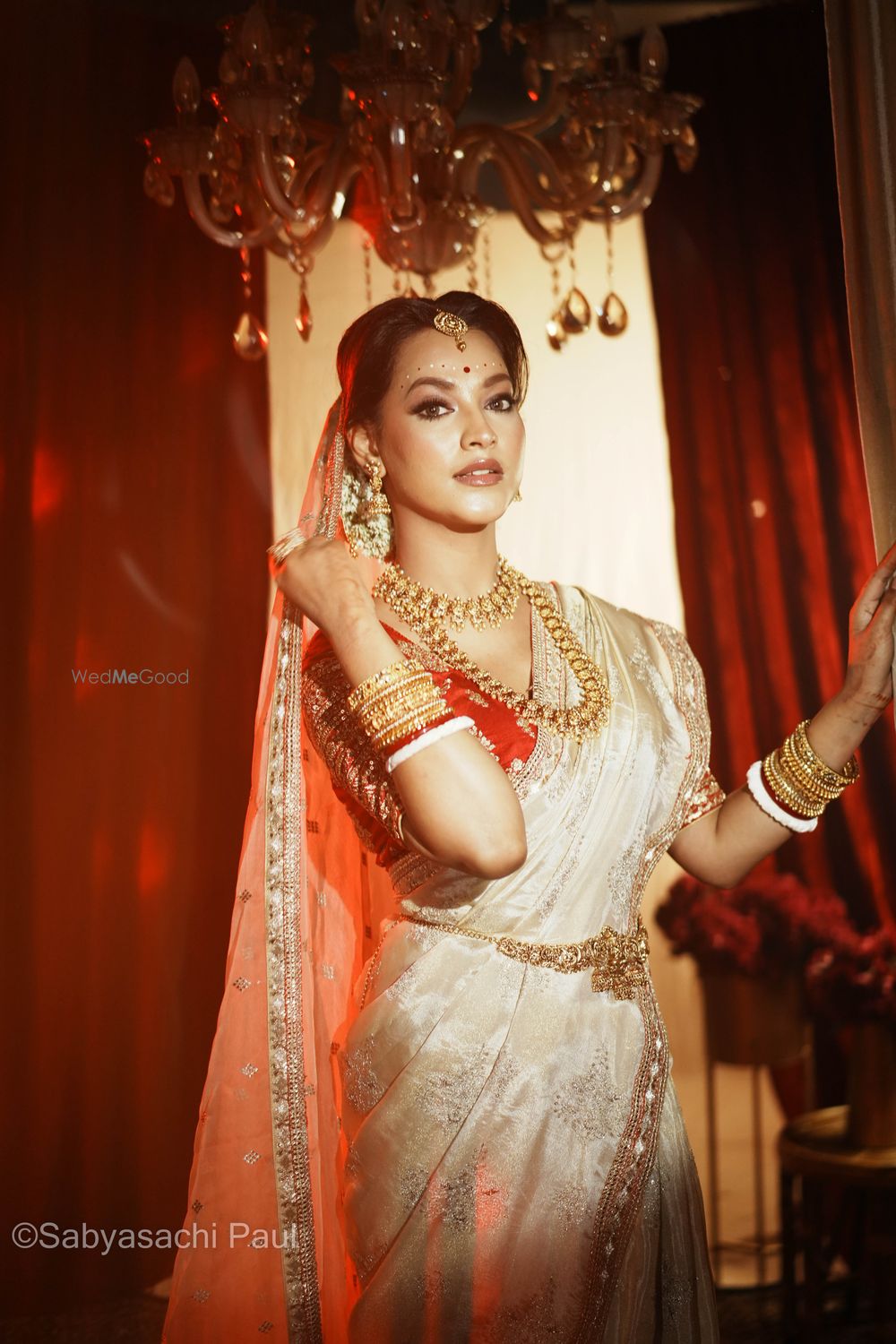 Photo From Bride Lookbook - By Makeup by Samrat