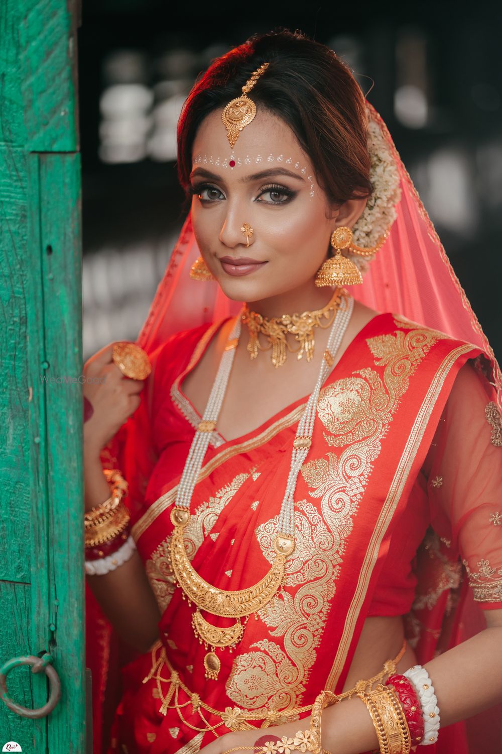 Photo From BRIDE LOOKBOOK  - By Makeup by Samrat