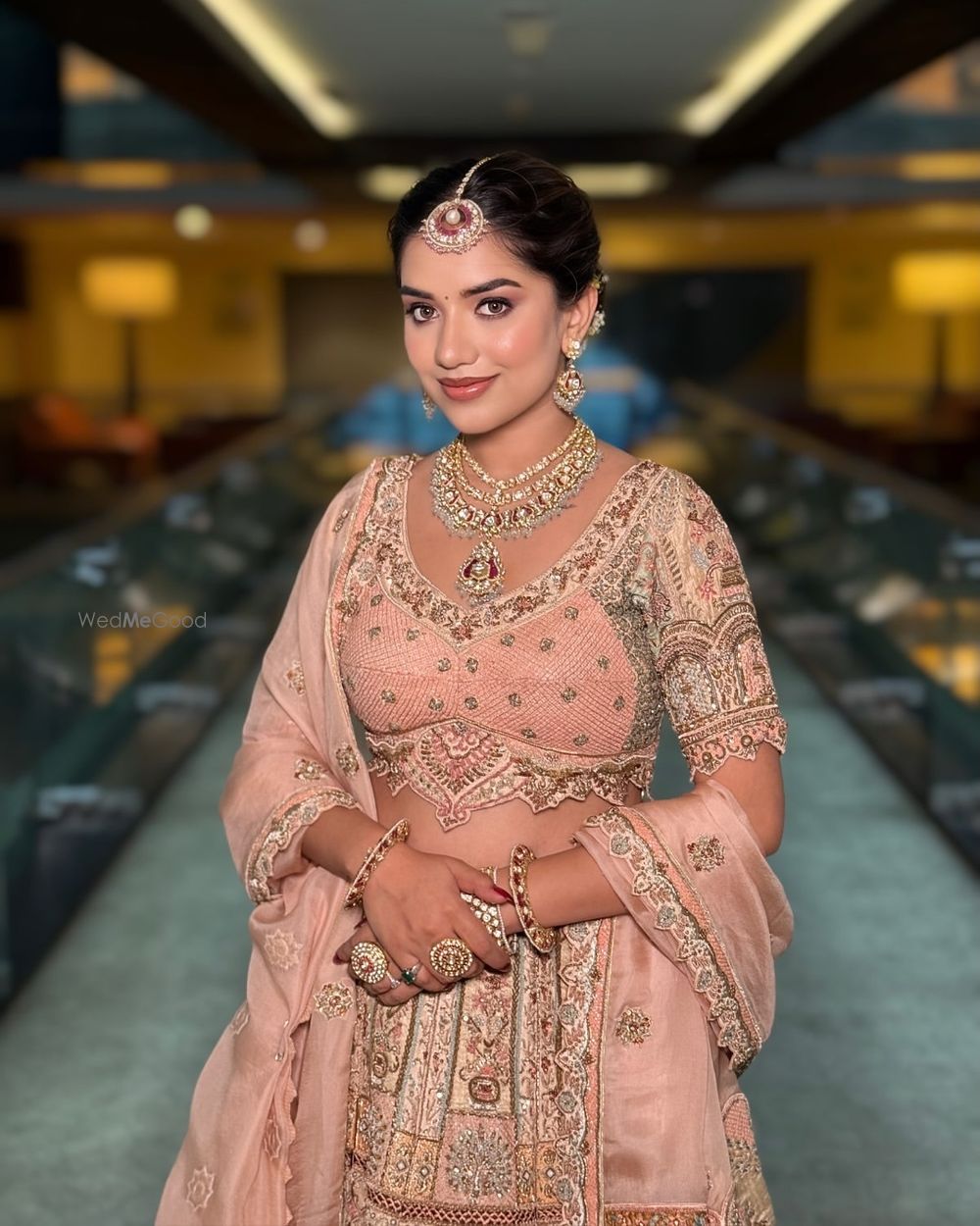 Photo From Umang - By Sweta Shah Makeover