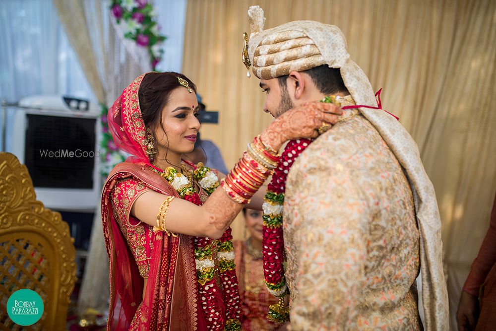 Photo From Aayush & Devisha - By Bombay Paparazzi