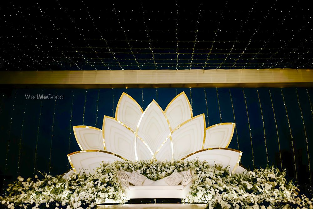 Photo From Sangeeth Decor - By Decor By Ramesh