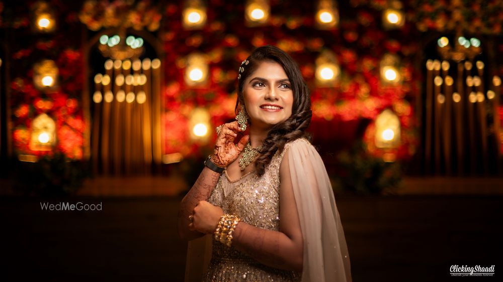 Photo From Shalaka x Pranav - By Clicking Shaadi
