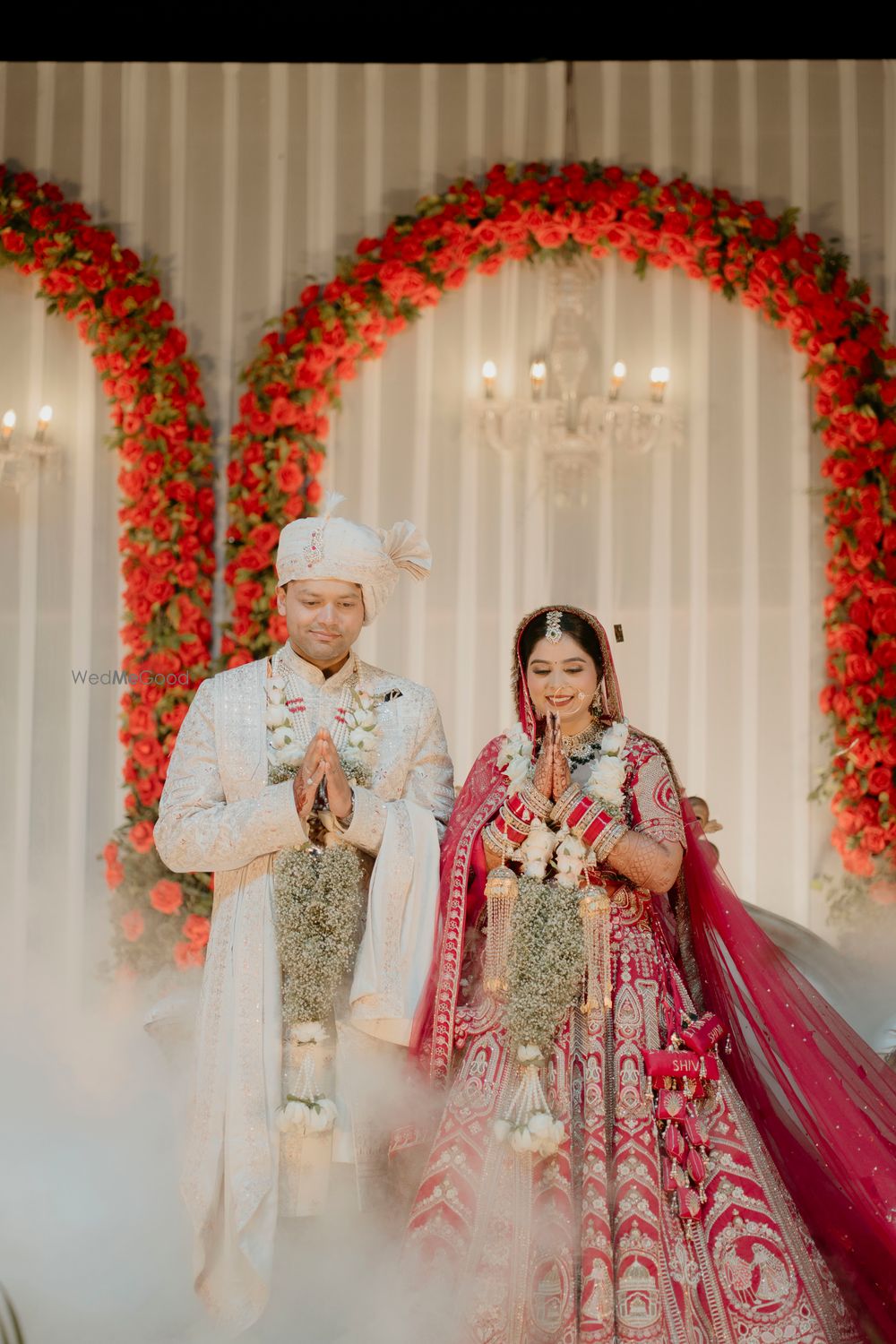 Photo From Deeksha X Shubhendu - By Glossy Picture Factory