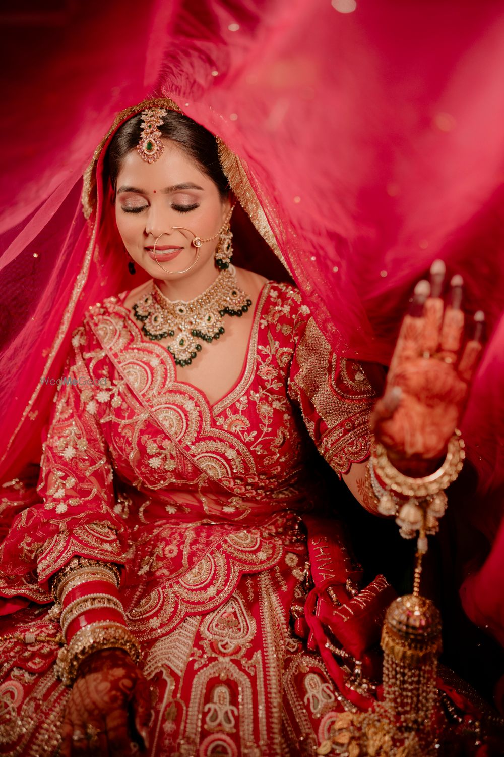 Photo From Deeksha X Shubhendu - By Glossy Picture Factory