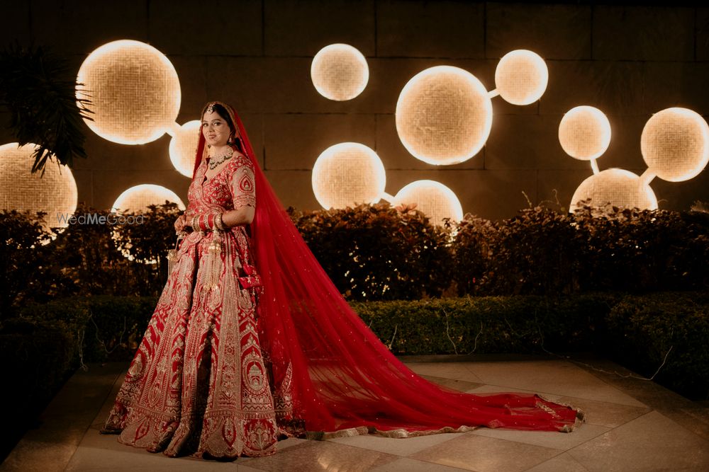 Photo From Deeksha X Shubhendu - By Glossy Picture Factory