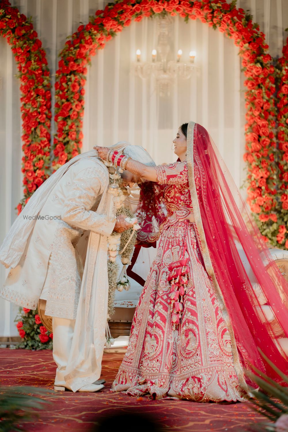 Photo From Deeksha X Shubhendu - By Glossy Picture Factory
