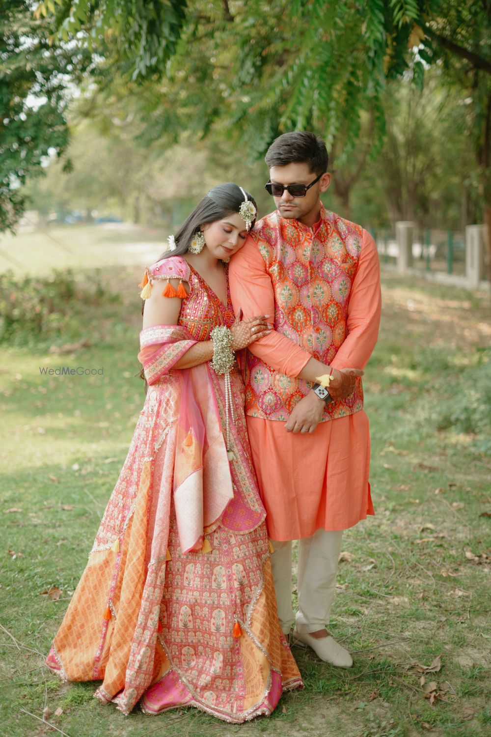 Photo From Deeksha X Shubhendu - By Glossy Picture Factory