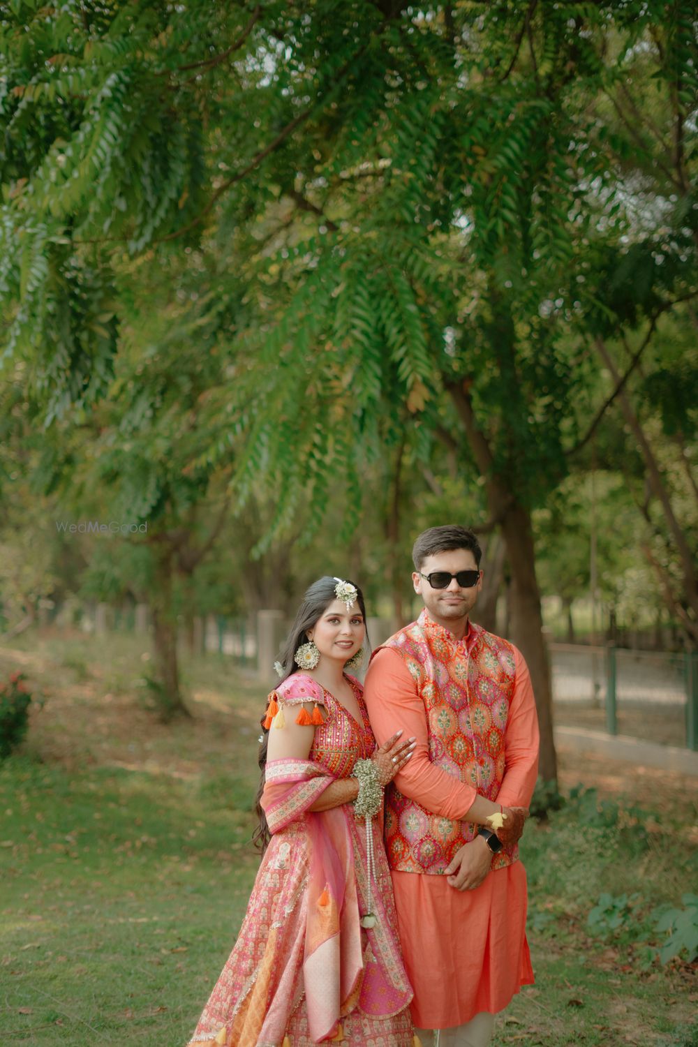 Photo From Deeksha X Shubhendu - By Glossy Picture Factory