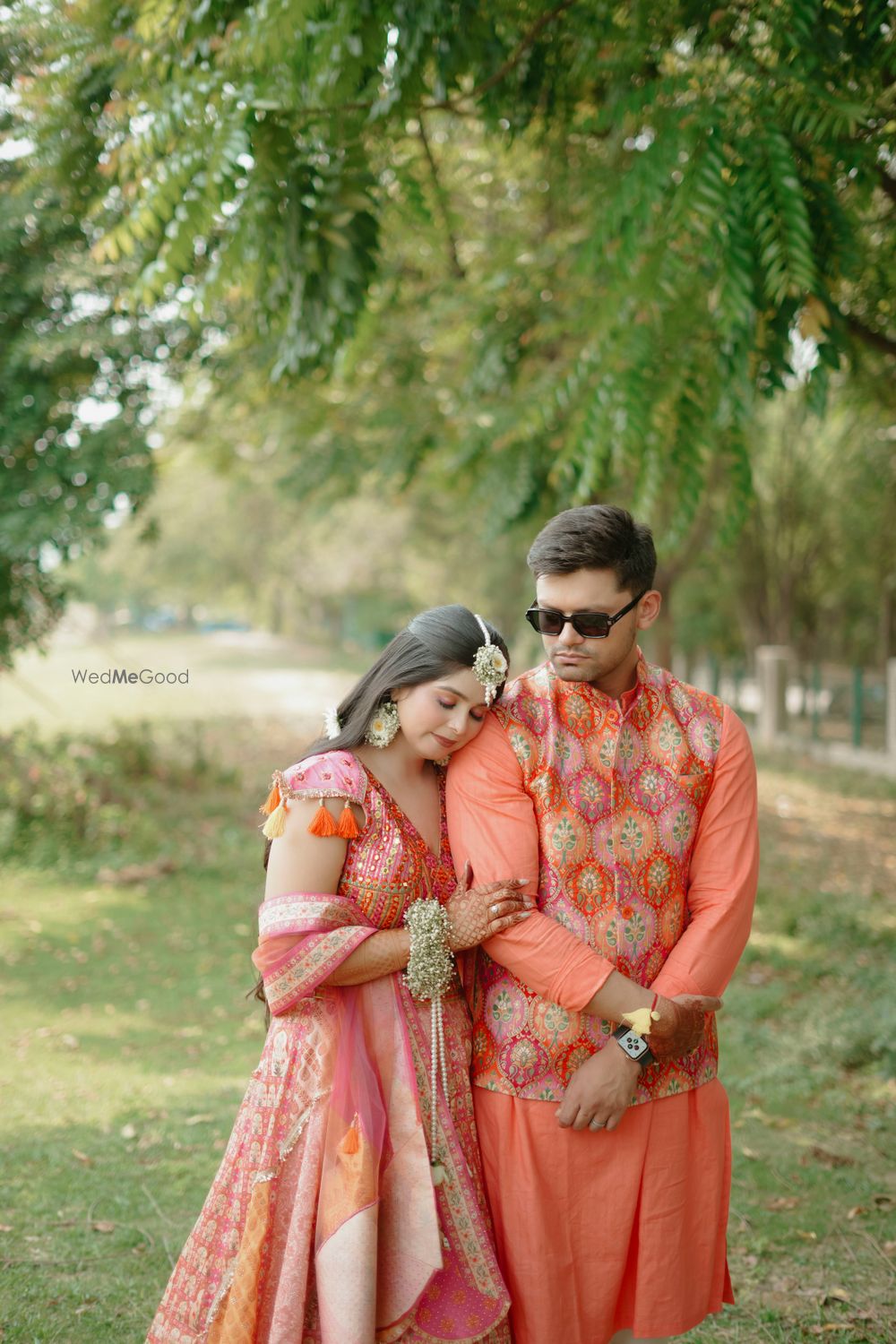 Photo From Deeksha X Shubhendu - By Glossy Picture Factory