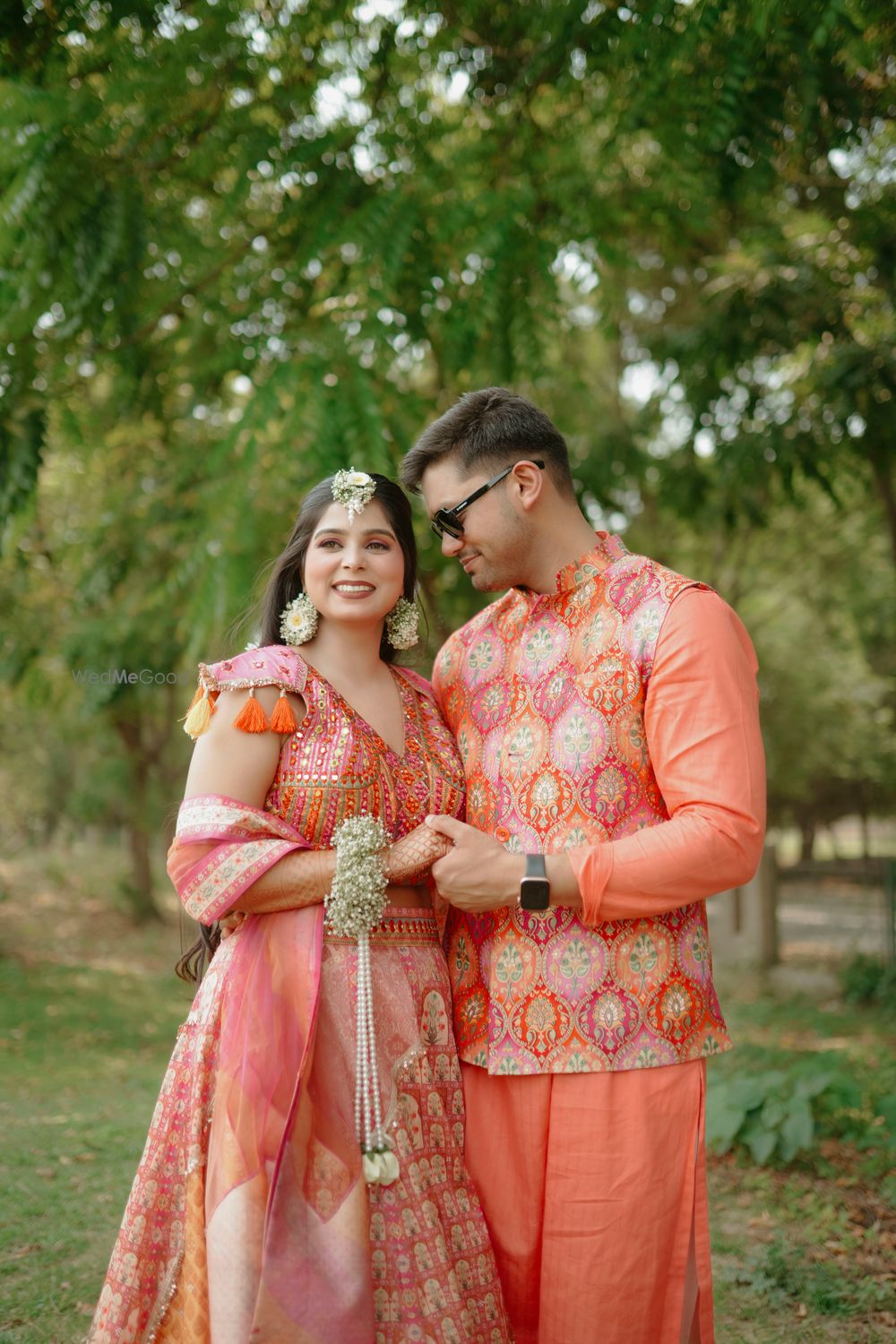 Photo From Deeksha X Shubhendu - By Glossy Picture Factory