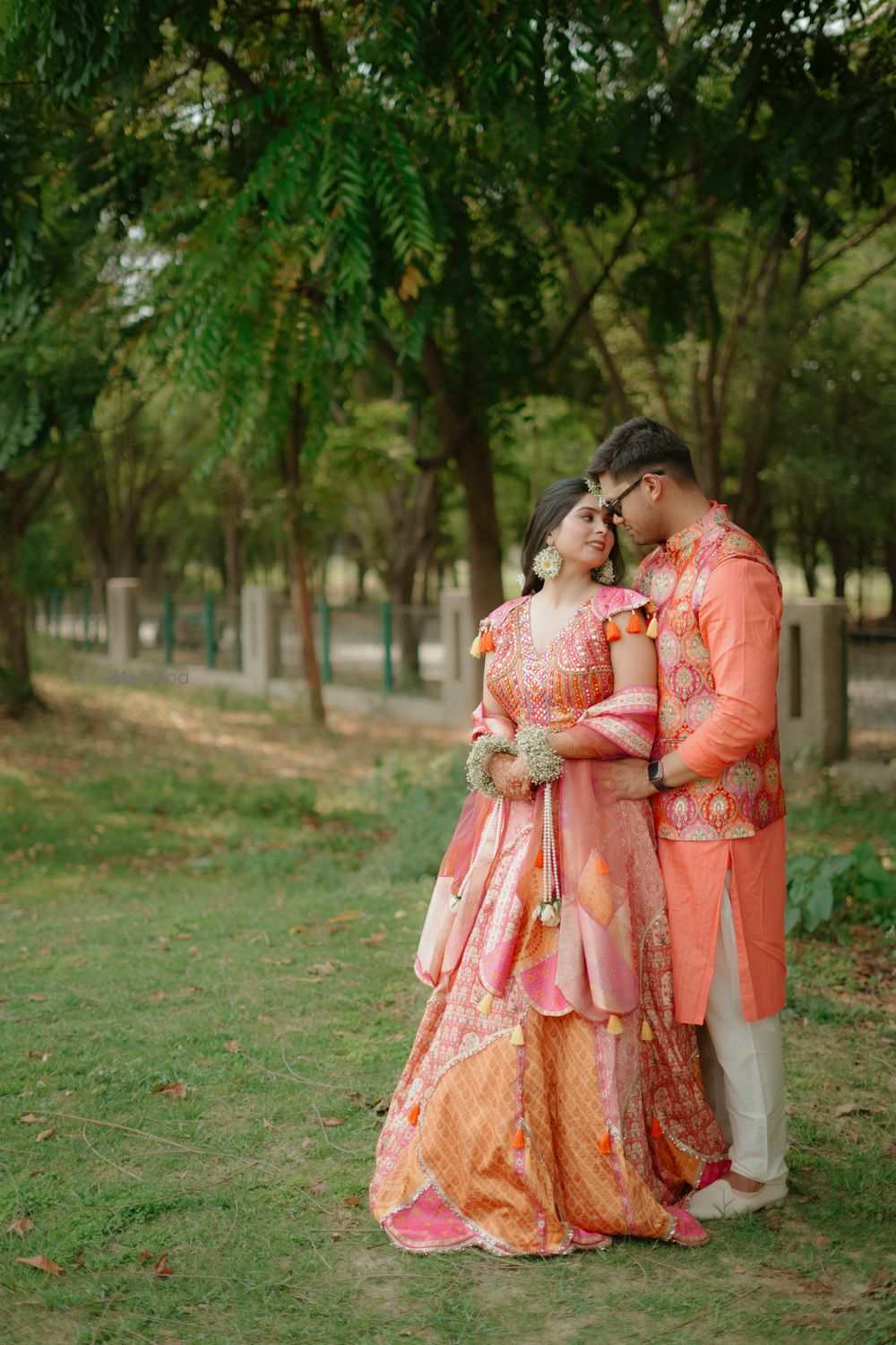 Photo From Deeksha X Shubhendu - By Glossy Picture Factory