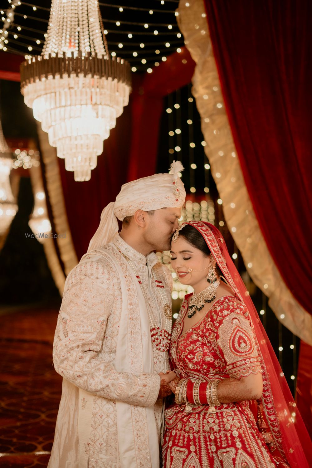 Photo From Deeksha X Shubhendu - By Glossy Picture Factory