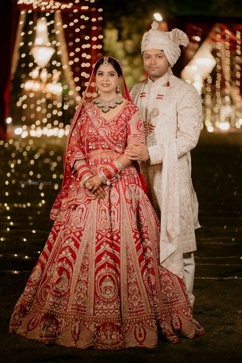 Photo From Deeksha X Shubhendu - By Glossy Picture Factory