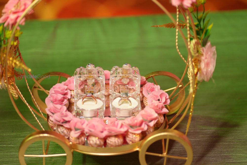 Photo From Deeksha X Shubhendu - By Glossy Picture Factory