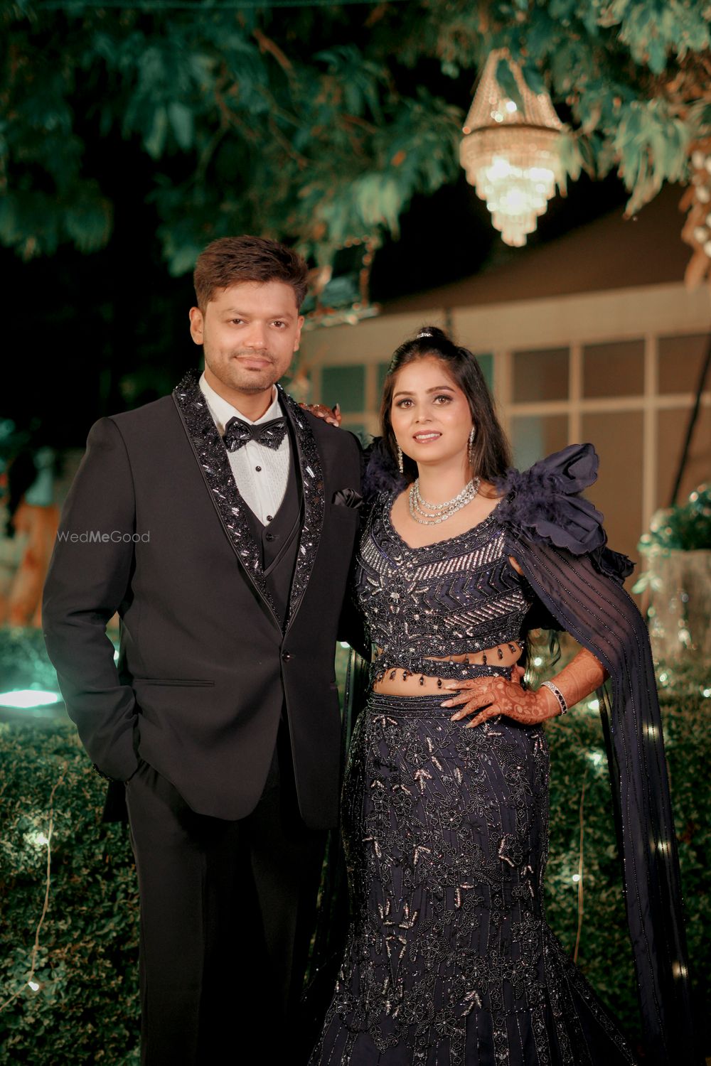 Photo From Deeksha X Shubhendu - By Glossy Picture Factory