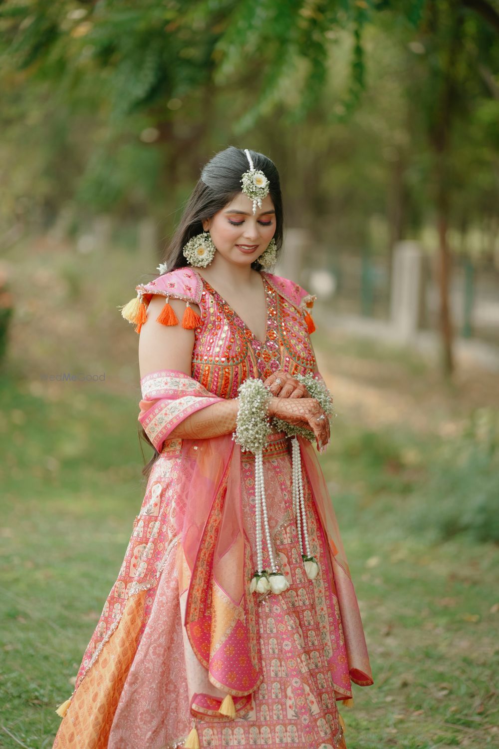 Photo From Deeksha X Shubhendu - By Glossy Picture Factory