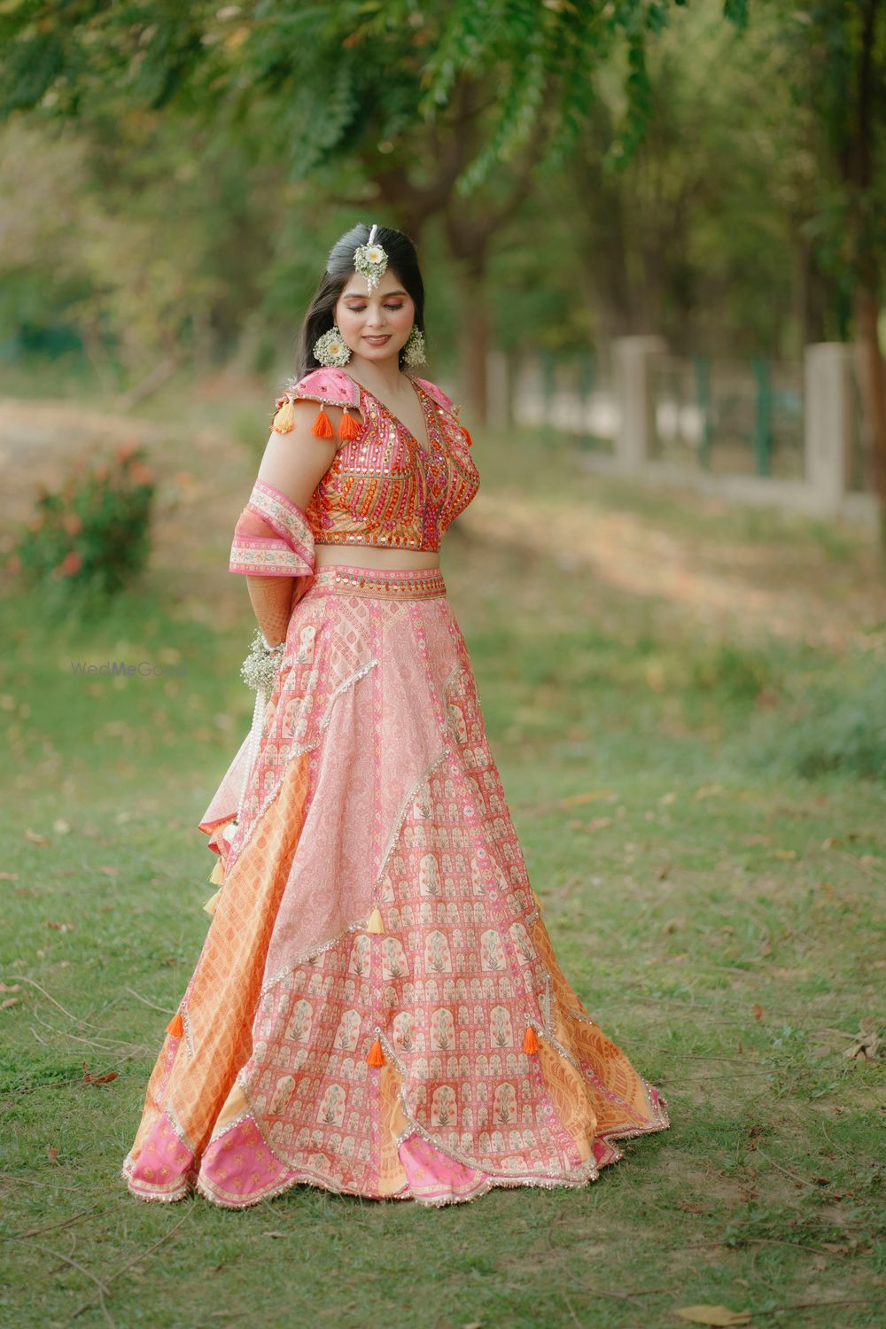 Photo From Deeksha X Shubhendu - By Glossy Picture Factory