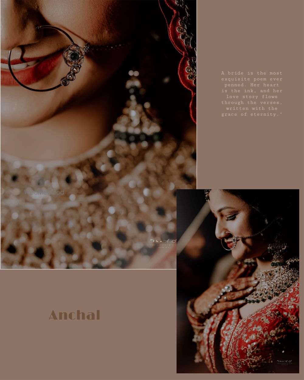 Photo From Eashank & Anchal - By The As Photography