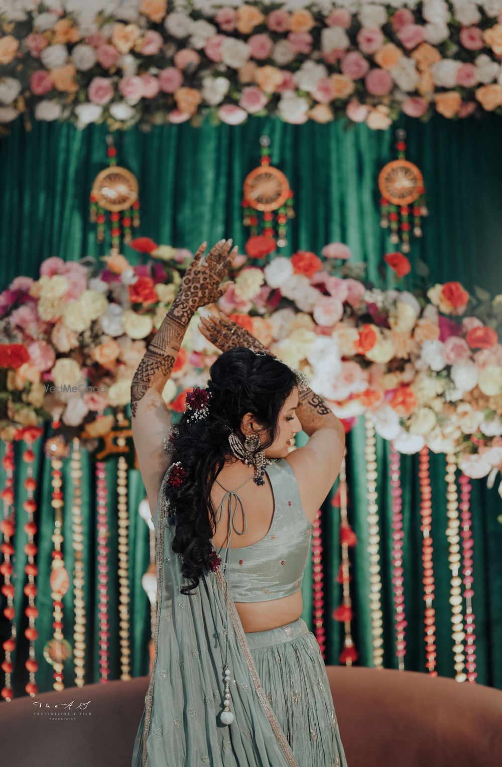 Photo From Eashank & Anchal - By The As Photography