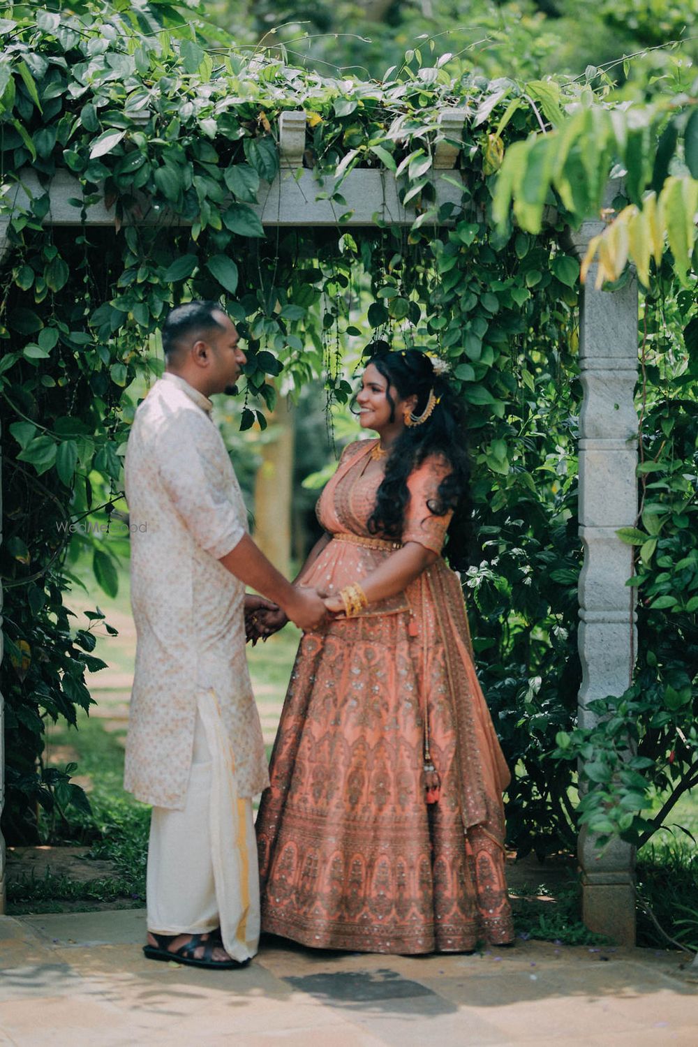 Photo From Shilpa Anil engagement - By Geethanjali Wedding Venue